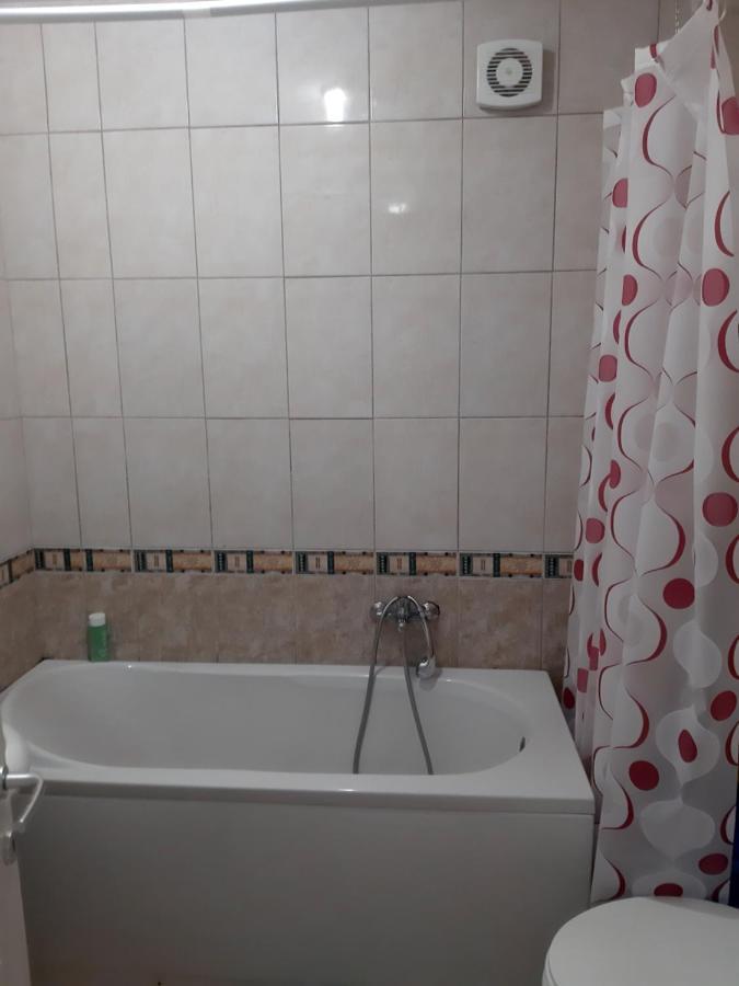 Aspera Apartments Kumanovo Kültér fotó